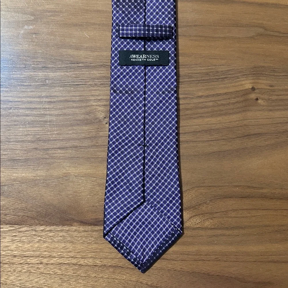 Men's Tie Set